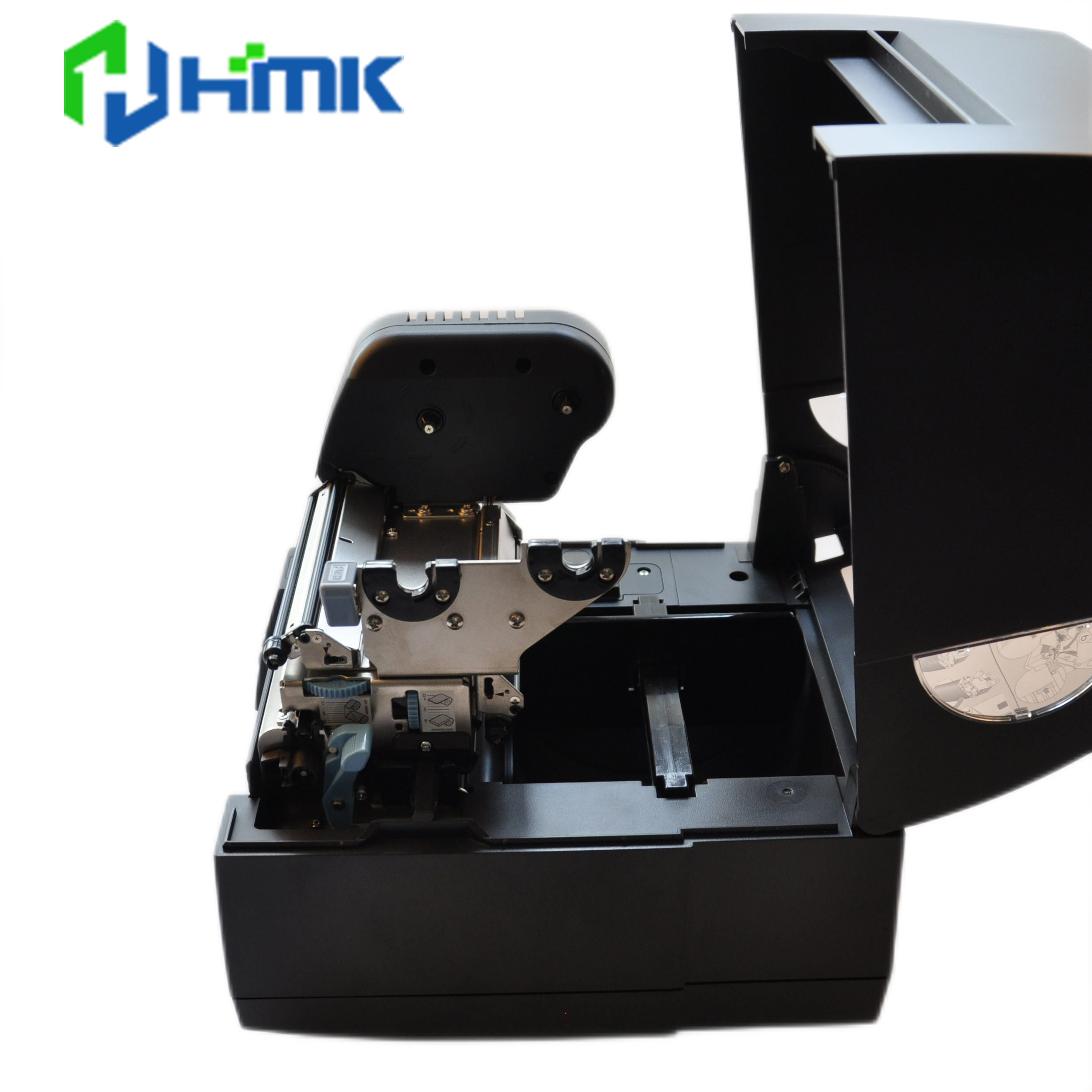 為何一般打印機無法取代熱轉(zhuǎn)印打印機?